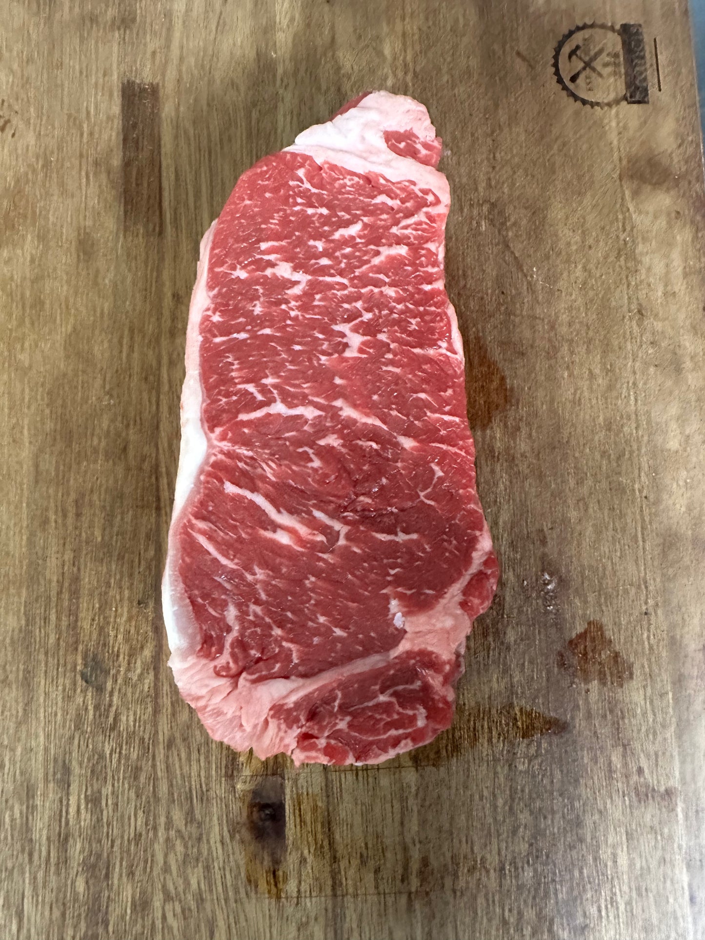 Prime Strip
