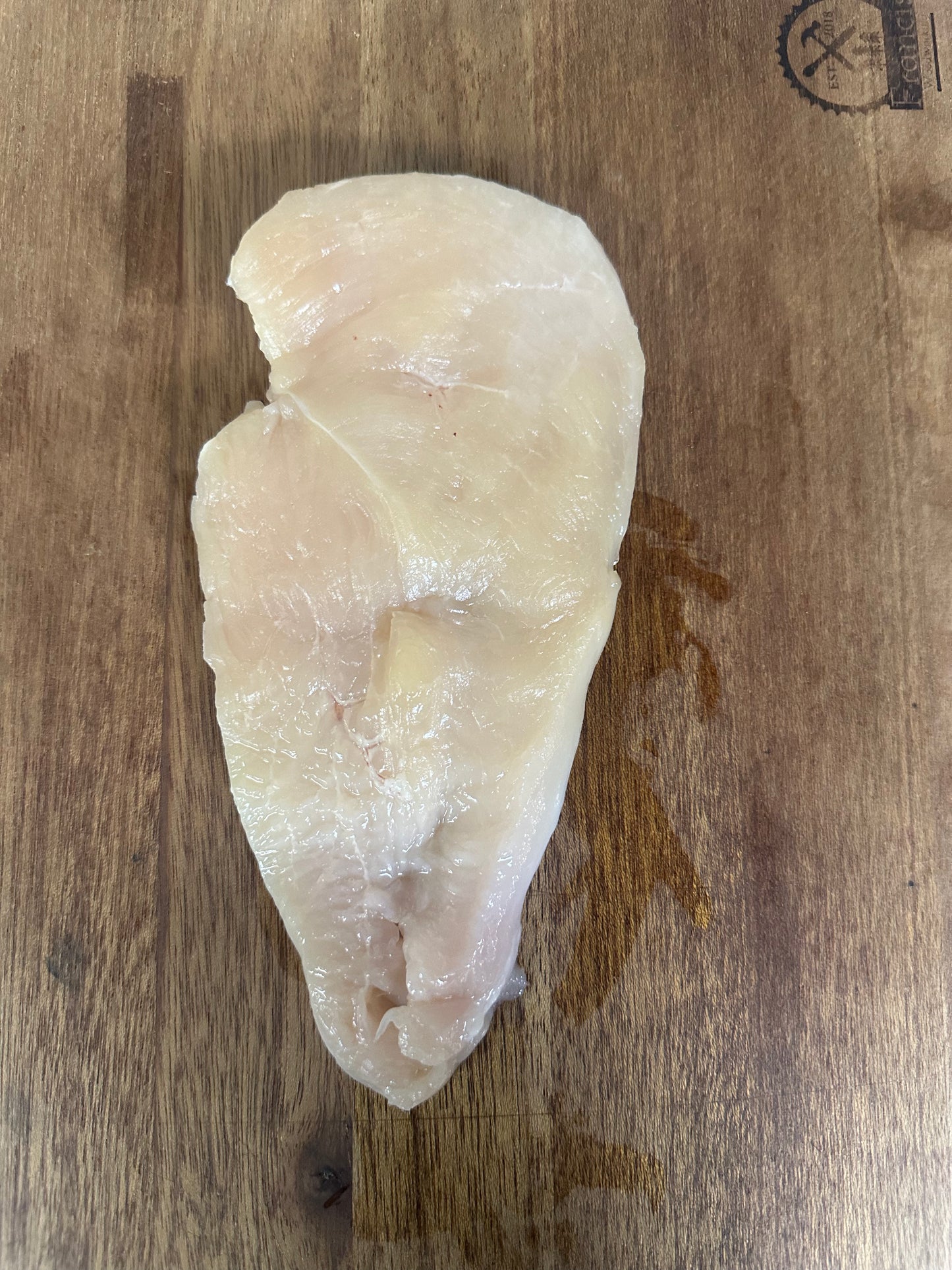 Chicken Cutlets