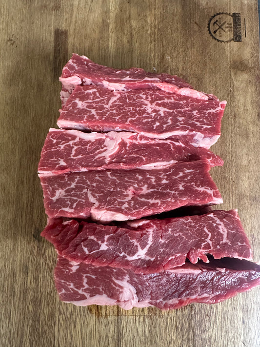Sirloin Tips (Steak Tips)
