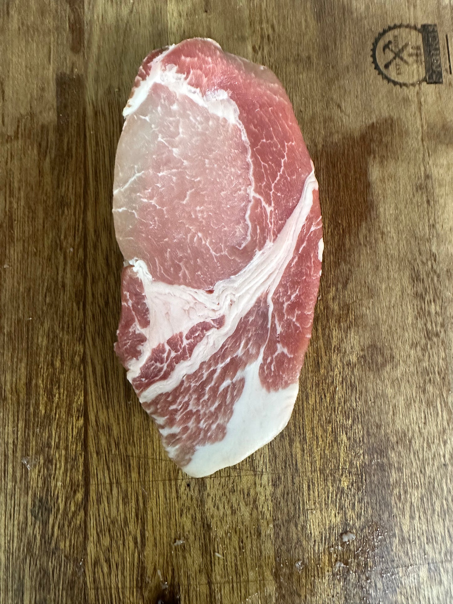 Pork Chops (Boneless)