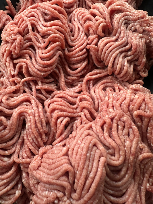 Ground Beef 85%